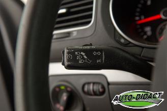 Volkswagen Golf 1.6 TDI BlueMotion Clima picture 13