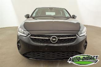 Opel Corsa 1.2 Clima 93.381 km picture 32