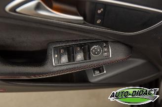 Mercedes Cla-klasse 200 Edition 1 Open dak picture 20