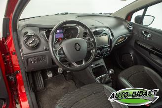Renault Captur Airco - Navi - 0.9 TCe Dynamique picture 7