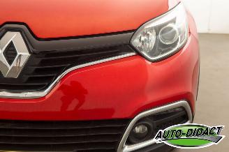 Renault Captur Airco - Navi - 0.9 TCe Dynamique picture 27