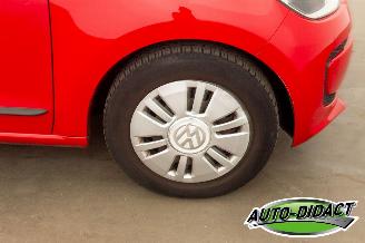 Volkswagen Up! 1.0 move up! BlueMotion picture 27