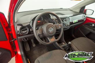 Volkswagen Up! 1.0 move up! BlueMotion picture 5