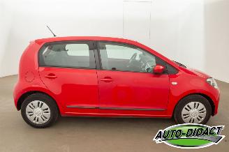 Volkswagen Up! 1.0 move up! BlueMotion picture 33