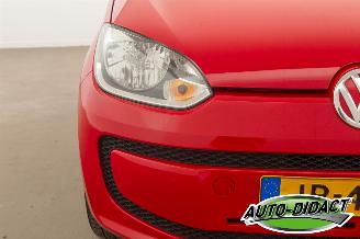Volkswagen Up! 1.0 move up! BlueMotion picture 28