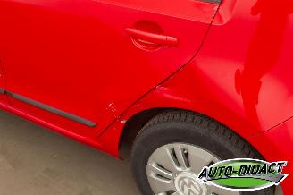 Volkswagen Up! 1.0 move up! BlueMotion picture 29