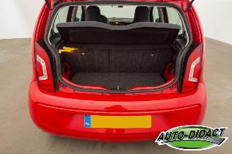 Volkswagen Up! 1.0 move up! BlueMotion picture 26