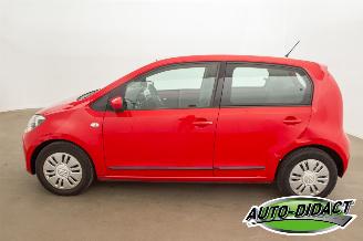 Volkswagen Up! 1.0 move up! BlueMotion picture 32