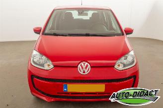 Volkswagen Up! 1.0 move up! BlueMotion picture 30