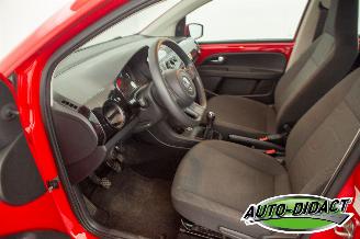 Volkswagen Up! 1.0 move up! BlueMotion picture 21