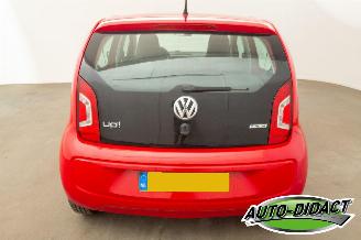 Volkswagen Up! 1.0 move up! BlueMotion picture 31