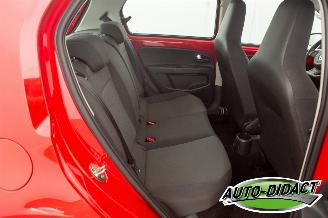 Volkswagen Up! 1.0 move up! BlueMotion picture 23
