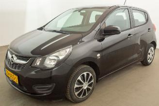 škoda osobní automobily Opel Karl 1.0 ecoFLEX Airco 120 Jaar Edition 2019/6