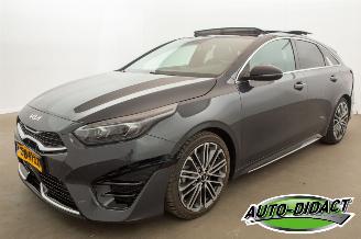 Unfallwagen Kia Proceed 1.5 T-GDi Automaat Pano Navi Camera GT-Line 2023/3