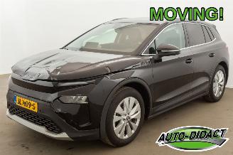 skadebil auto Skoda Elroq 58kWh Navi Camera 15.755 km NAP Business Edition 2025/11