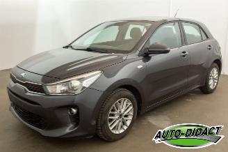 škoda osobní automobily Kia Rio 1.0 Airco 110.739 km Active 2019/7