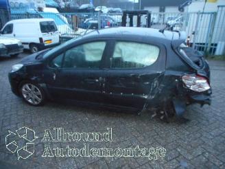 Peugeot 207 207/207+ (WA/WC/WM) Hatchback 1.4 16V Vti (EP3(8FS)) [70kW]  (06-2007/=
10-2013) picture 6