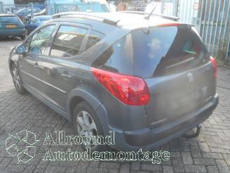 Peugeot 207 207 SW (WE/WU) Combi 1.6 16V (EP6C(5FS)) [88kW]  (06-2007/10-2013) picture 4