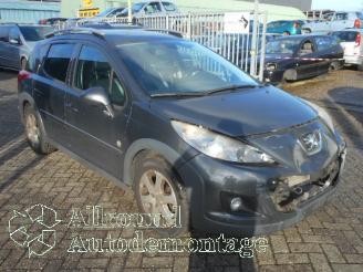 Peugeot 207 207 SW (WE/WU) Combi 1.6 16V (EP6C(5FS)) [88kW]  (06-2007/10-2013) picture 2