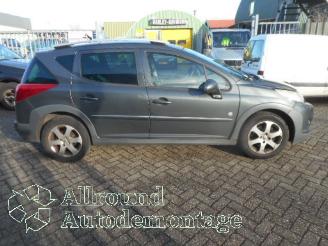 Peugeot 207 207 SW (WE/WU) Combi 1.6 16V (EP6C(5FS)) [88kW]  (06-2007/10-2013) picture 5