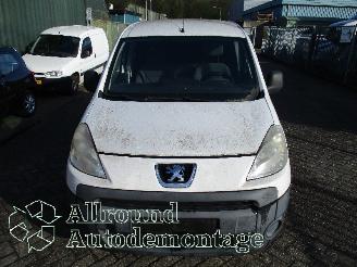 Peugeot Partner Partner (GC/GF/GG/GJ/GK) Van 1.6 HDI 75 16V (DV6BUTED4(9HT)) [55kW]  (=
04-2008/12-2018) picture 5