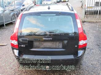 Volvo V-50 V50 (MW) 1.8 16V (B4184S11) [92kW]  (04-2004/12-2010) picture 6