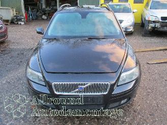 Volvo V-50 V50 (MW) 1.8 16V (B4184S11) [92kW]  (04-2004/12-2010) picture 5