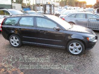Volvo V-50 V50 (MW) 1.8 16V (B4184S11) [92kW]  (04-2004/12-2010) picture 7