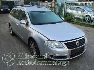 Volkswagen Passat Passat Variant (3C5) Combi 1.4 TSI 16V (CAXA(Euro 5)) [90kW]  (05-2007=
/11-2010) picture 2
