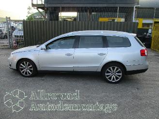 Volkswagen Passat Passat Variant (3C5) Combi 1.4 TSI 16V (CAXA(Euro 5)) [90kW]  (05-2007=
/11-2010) picture 8