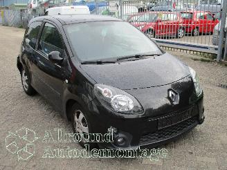 Renault Twingo Twingo II (CN) Hatchback 3-drs 1.2 16V (D4F-772(D4F-J7)) [56kW]  (03-2=
007/09-2014) picture 2
