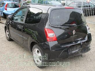 Renault Twingo Twingo II (CN) Hatchback 3-drs 1.2 16V (D4F-772(D4F-J7)) [56kW]  (03-2=
007/09-2014) picture 4