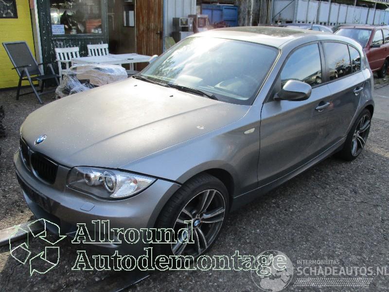 BMW 1-serie 1 serie (E87/87N) Hatchback 5-drs 120i 16V (N43-B20A) [125kW]  (03-200=
7/06-2011)