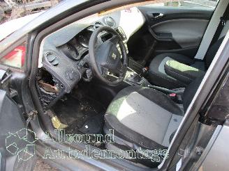 Seat Ibiza Ibiza ST (6J8) Combi 1.2 TDI Ecomotive (CFWA) [55kW]  (04-2010/05-2015=
) picture 9