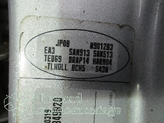 Renault Modus Modus/Grand Modus (JP) MPV 1.6 16V (K4M-801) [82kW]  (12-2004/12-2012)= picture 11