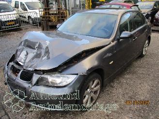 disassembly passenger cars BMW 3-serie 3 serie (E90) Sedan 320i 16V (N46-B20B) [110kW]  (12-2004/08-2007) 2006