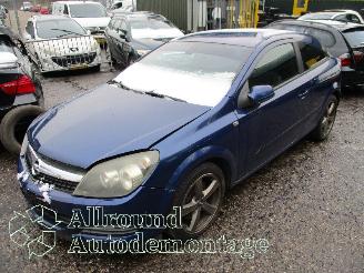  Opel Astra Astra H GTC (L08) Hatchback 3-drs 2.0 16V Turbo (Z20LEL(Euro 4)) [125k=
W]  (03-2005/10-2010) 2006