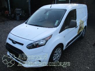 Vrakbiler auto Ford Transit Connect Transit Connect (PJ2) Van 1.5 TDCi (XUGA) [55kW]  (08-2015/...) 2017/11
