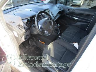 Ford Transit Connect Transit Connect (PJ2) Van 1.5 TDCi (XUGA) [55kW]  (08-2015/...) picture 11