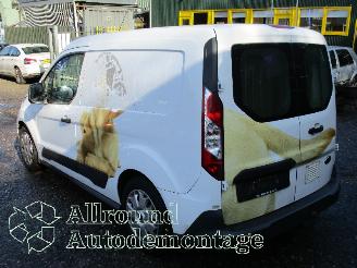 Ford Transit Connect Transit Connect (PJ2) Van 1.5 TDCi (XUGA) [55kW]  (08-2015/...) picture 4