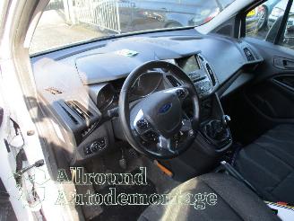 Ford Transit Connect Transit Connect (PJ2) Van 1.5 TDCi (XUGA) [55kW]  (08-2015/...) picture 13