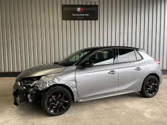 skadebil auto Opel Corsa F GS Line LED / Navigation 2022/5