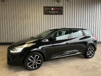 Käytettyjen passenger cars Renault Clio Intens Navigation / LED / Kamera 2018/1