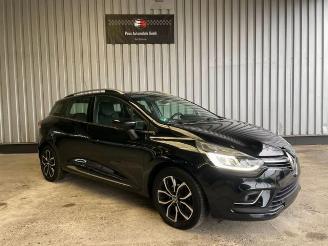 Renault Clio Intens Navigation / LED / Kamera picture 5
