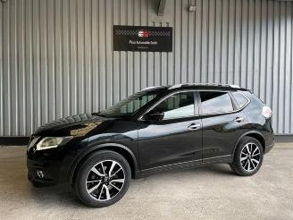 Tweedehands auto Nissan X-Trail 1.6 Acenta 7-Sitzer / Panorama / Kamera 2016/1