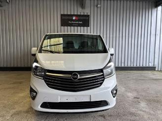 Opel Vivaro B Kasten L2H1 2,9t Navigation picture 7