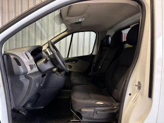 Renault Trafic Kasten L2H1 2,9t Komfort Navigation picture 13