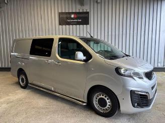 Peugeot Expert Premium Plus TwinCab Autom / 6Sitzer / L3 picture 7