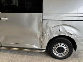 Peugeot Expert Premium Plus TwinCab Autom / 6Sitzer / L3 picture 16