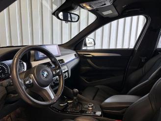 BMW X1 sDrive 18 d M Sport LED / Navigation picture 10